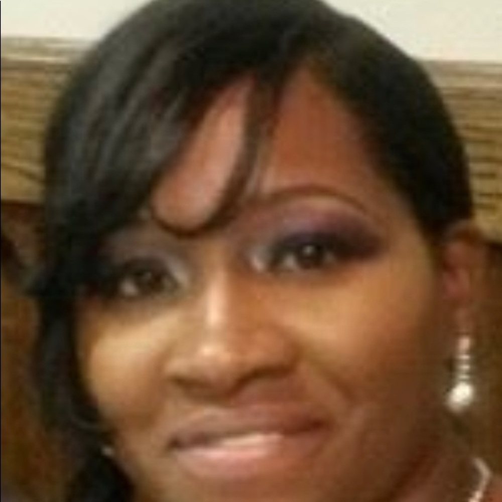 Meet your Posher, Shawnta